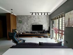 Blk 88 Skyville @ Dawson (Queenstown), HDB 4 Rooms #566322531